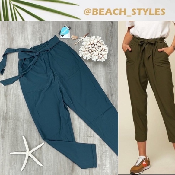 🔆O’NEILL🔆LAYOVER ALL WEATHER OUT DOOR PANTS - Picture 1 of 14